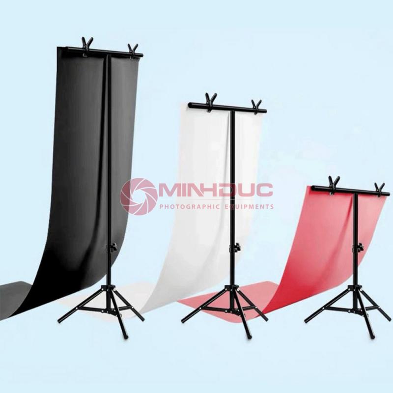 Thiết Bị Phòng Chụp Studio Minh Đức