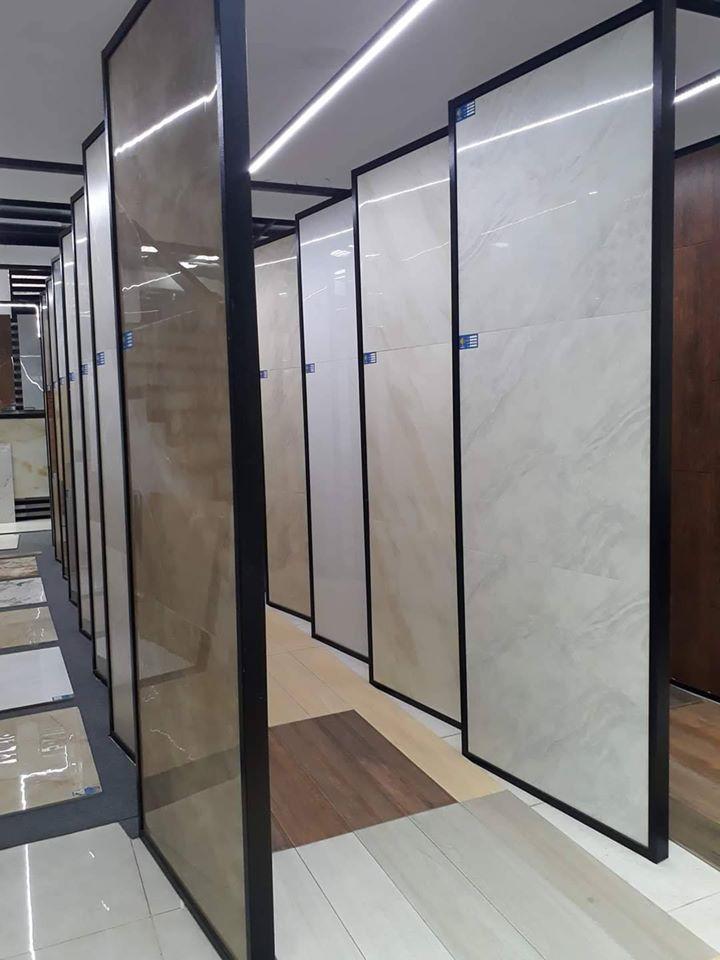 Thiết bị vệ sinh & gạch ốp lát Nam Na
