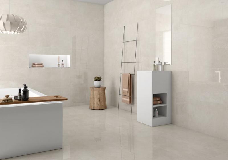 Thiết bị vệ sinh & gạch ốp lát Nam Na