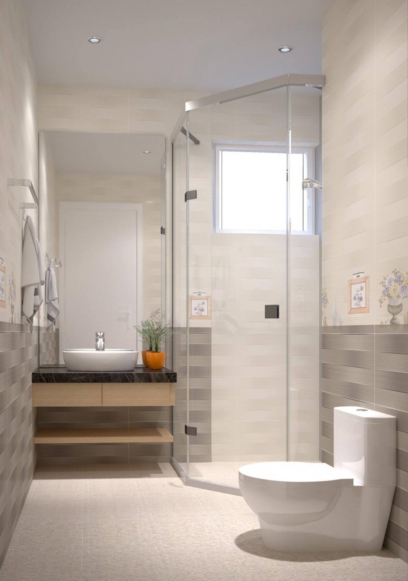 Thiết Bị Vệ Sinh Cao Cấp Giá Rẻ