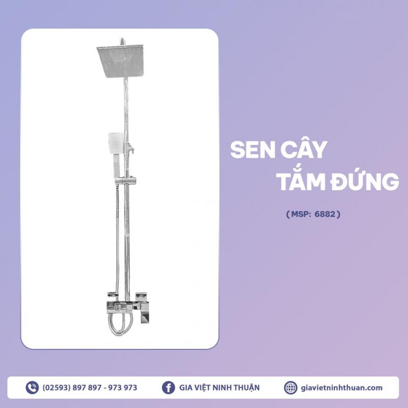 Thiết Bị Vệ Sinh Gia Việt