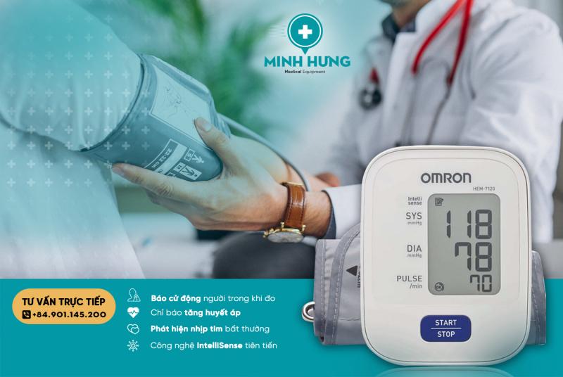Thiết Bị Y Tế Minh Hưng