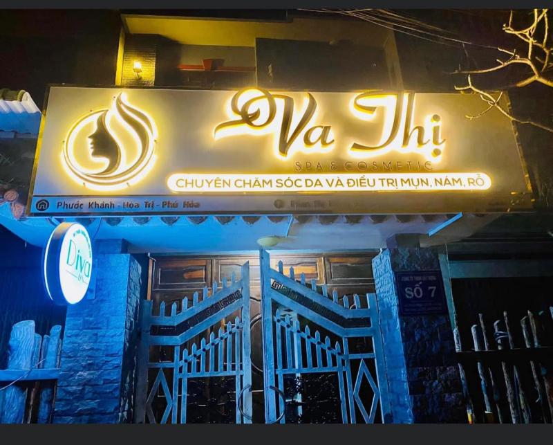 Thiết Kế In Ấn Quảng Cáo Nội Thất Mai Nguyên