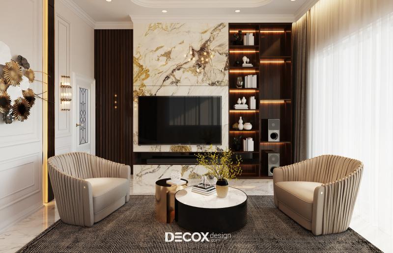 Siêu thị Nội thất Decox