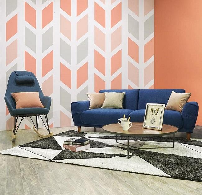Sofa kiểu dáng hiện đại