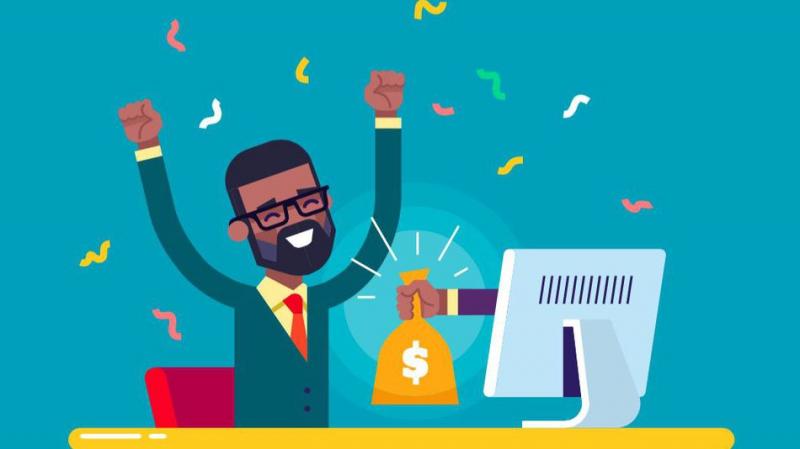 Thiết kế, phát triển website, phần mềm