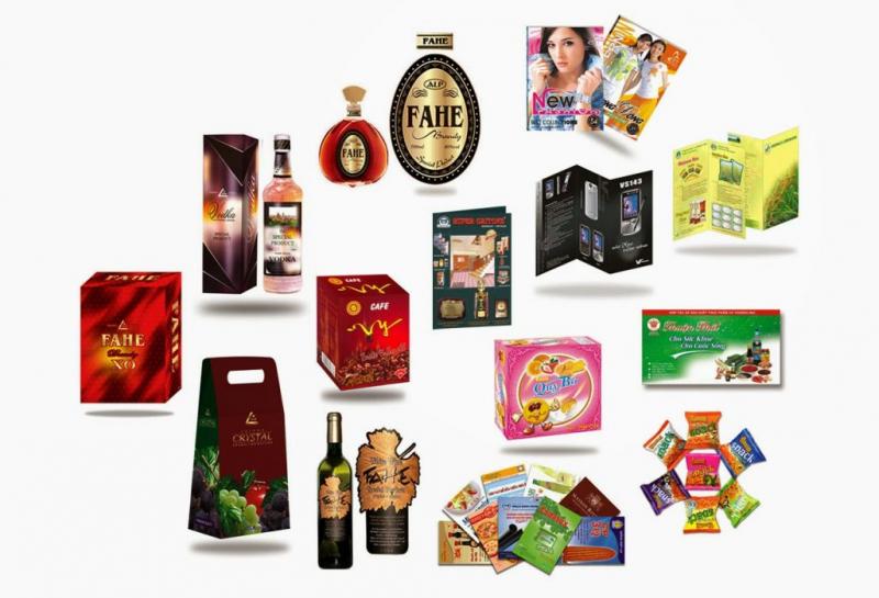 Thiết kế quảng cáo
