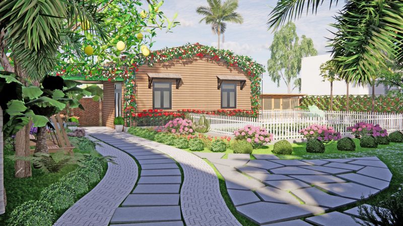 Kiến Trúc Xây Dựng Nội Thất Đắk Thịnh