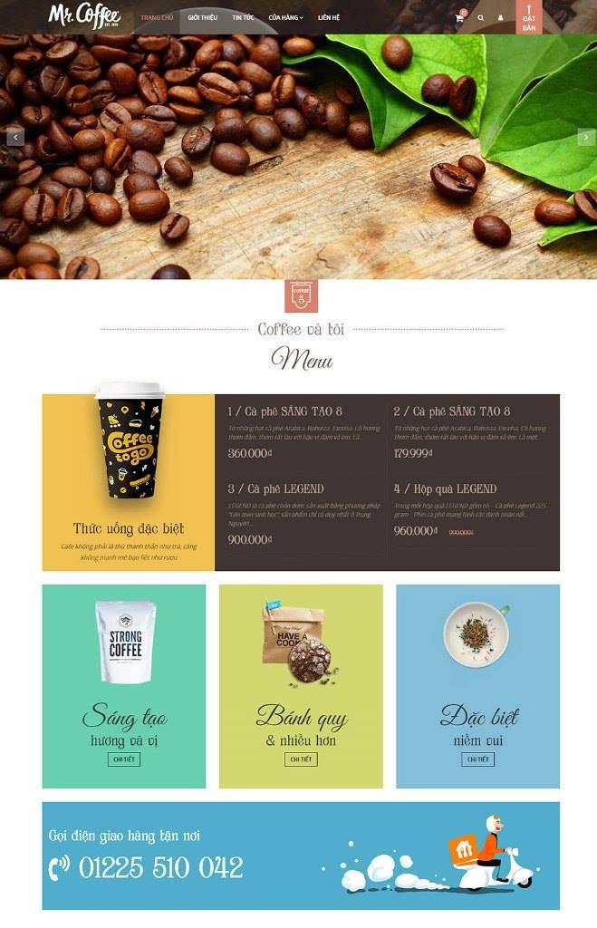 Web Hạ Long
