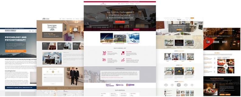 Thiết Kế Web Tại Huế