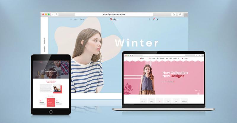 Thiết kế Web Tâm Phát