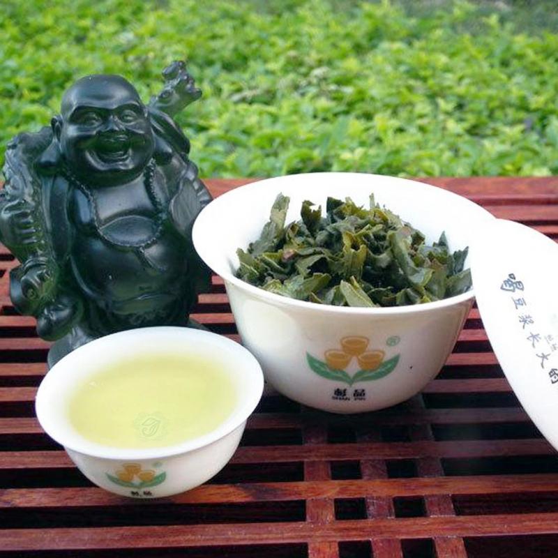 Thiết Quan Âm