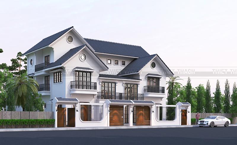 Thiet Thach Group
