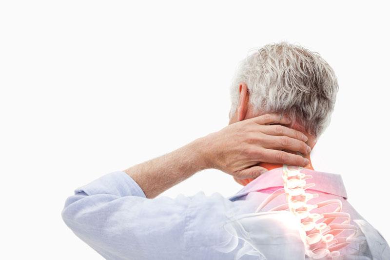 Thiếu cơ và đau khớp