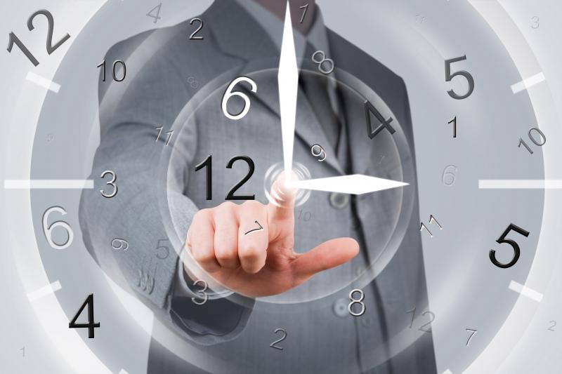 Người lãnh đạo cần nâng cao tính kỷ luật