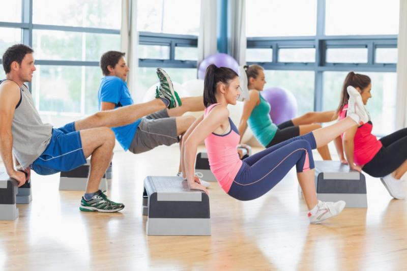 Chăm luyện tập để cải thiện sức khỏe tim mạch