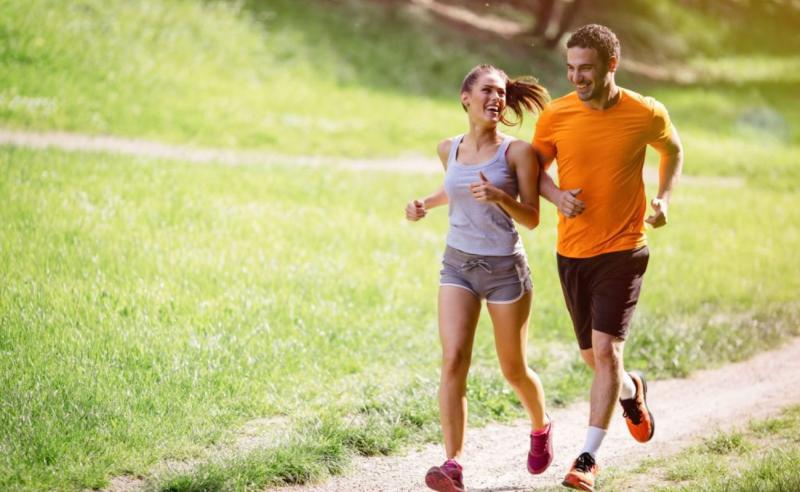 Chăm luyện tập để cải thiện sức khỏe tim mạch