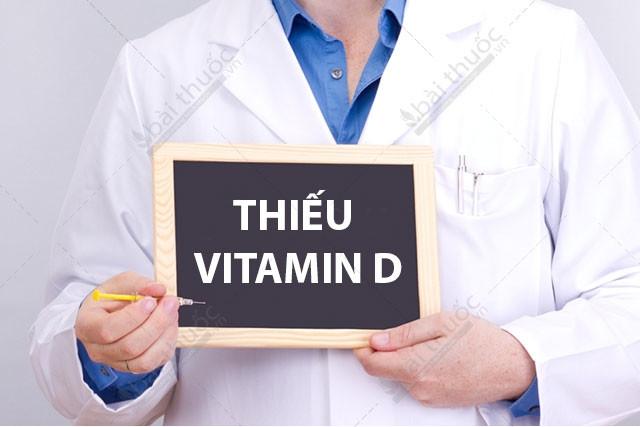 Luôn ở trong văn phòng để làm việc khiến bạn có khả năng bị thiếu vitamin D