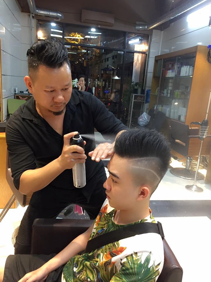 Thìn Sài Gòn Hair & Spa