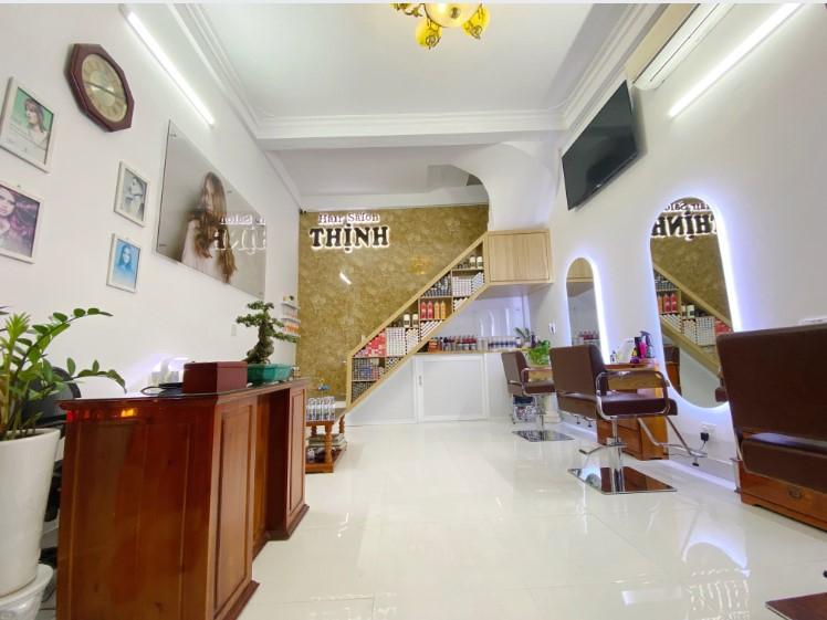 Thịnh Hair Salon