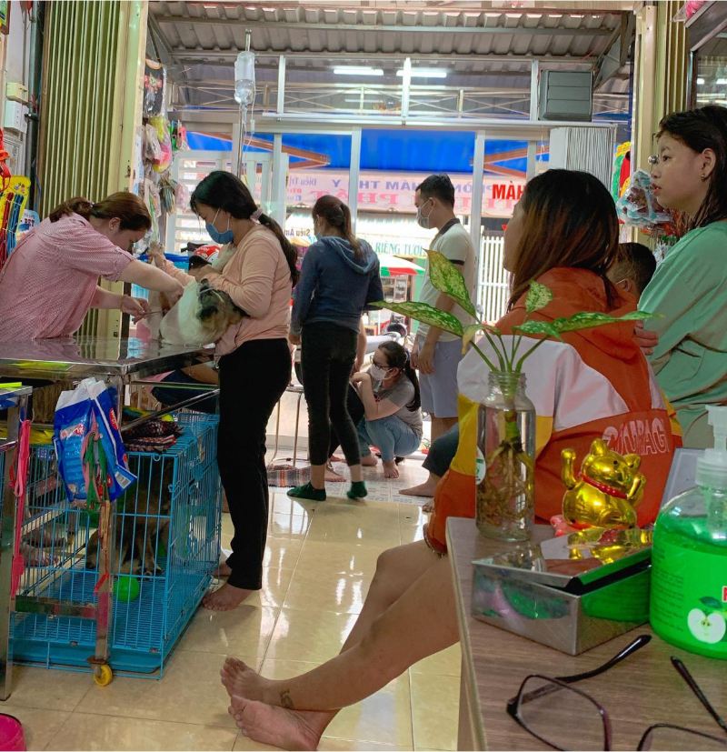 Thịnh Phát PetShop