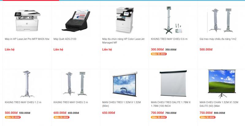 Thịnh Tiến Computer