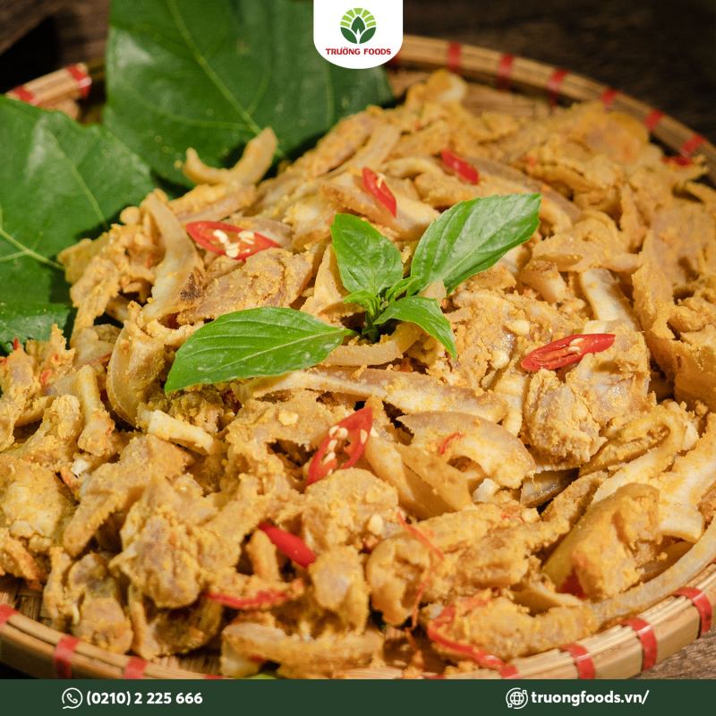 Thịt Chua Trường Foods