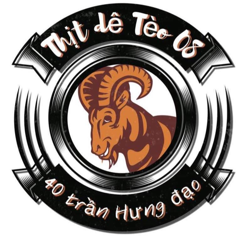 Thịt dê Tèo 08