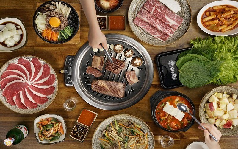 GoGi House