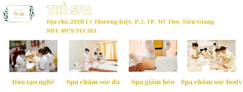 Thỏ Beauty & Spa