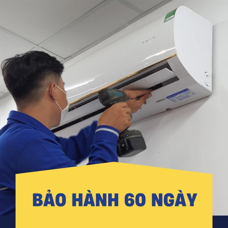 Thợ Điện Máy Xanh
