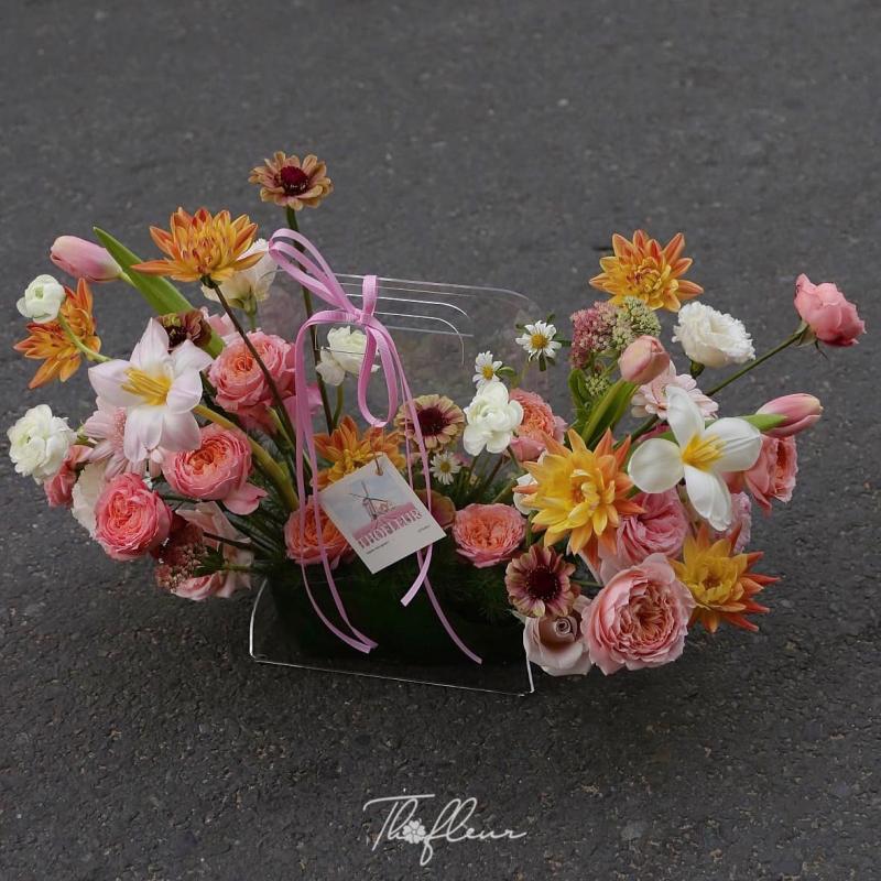 Thơ Fleur