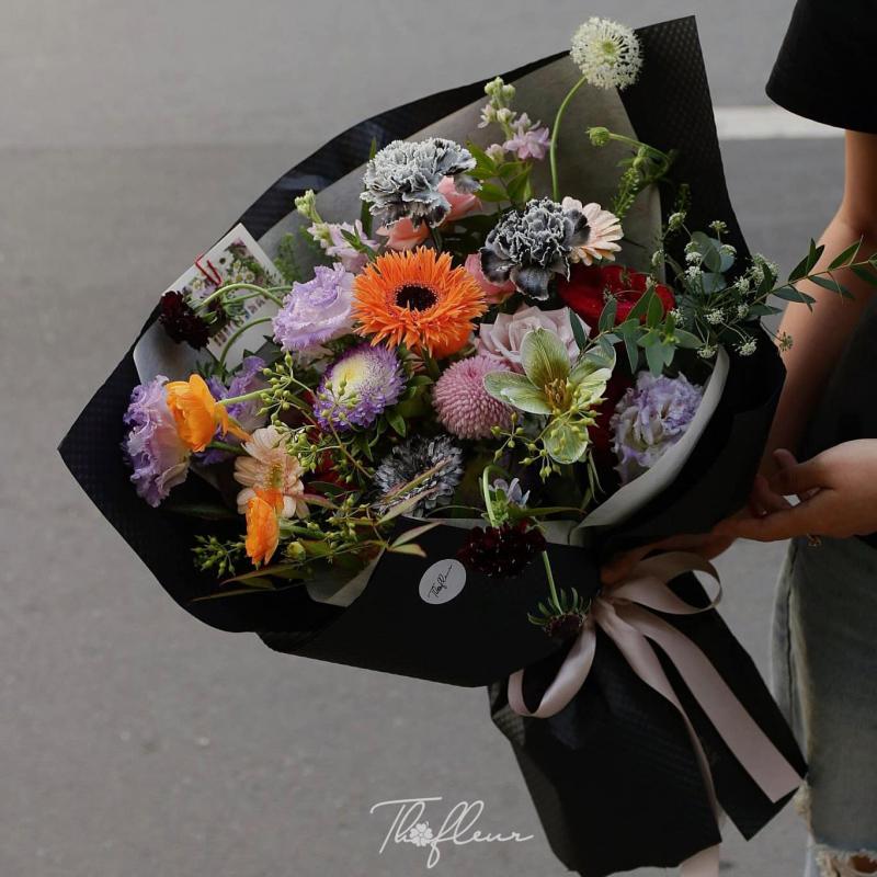 Thơ Fleur