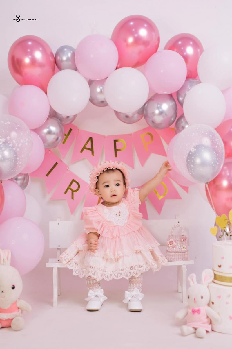 Thỏ Photography – Baby and Family