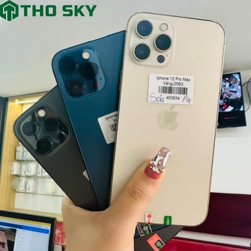 Thọ Sky
