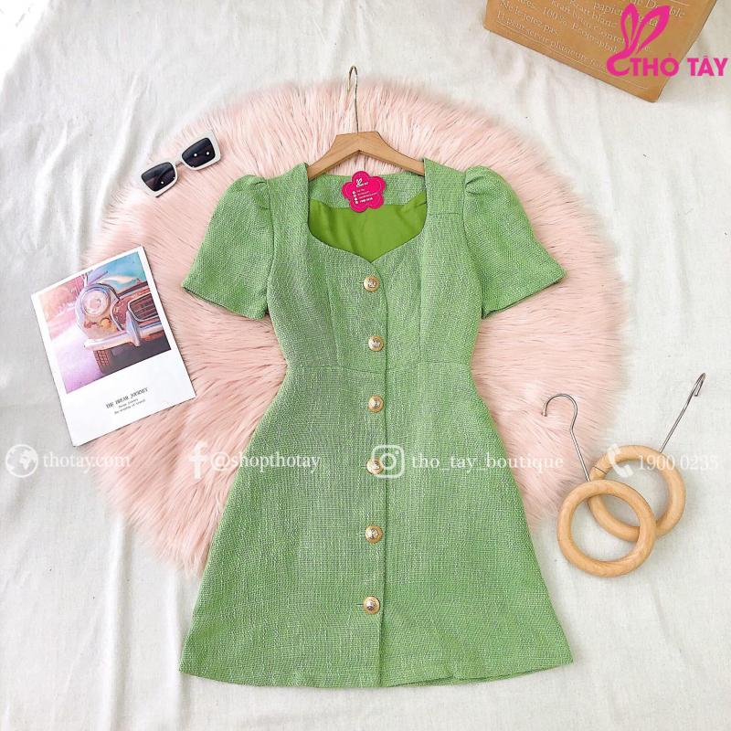 Thỏ Tây Boutique