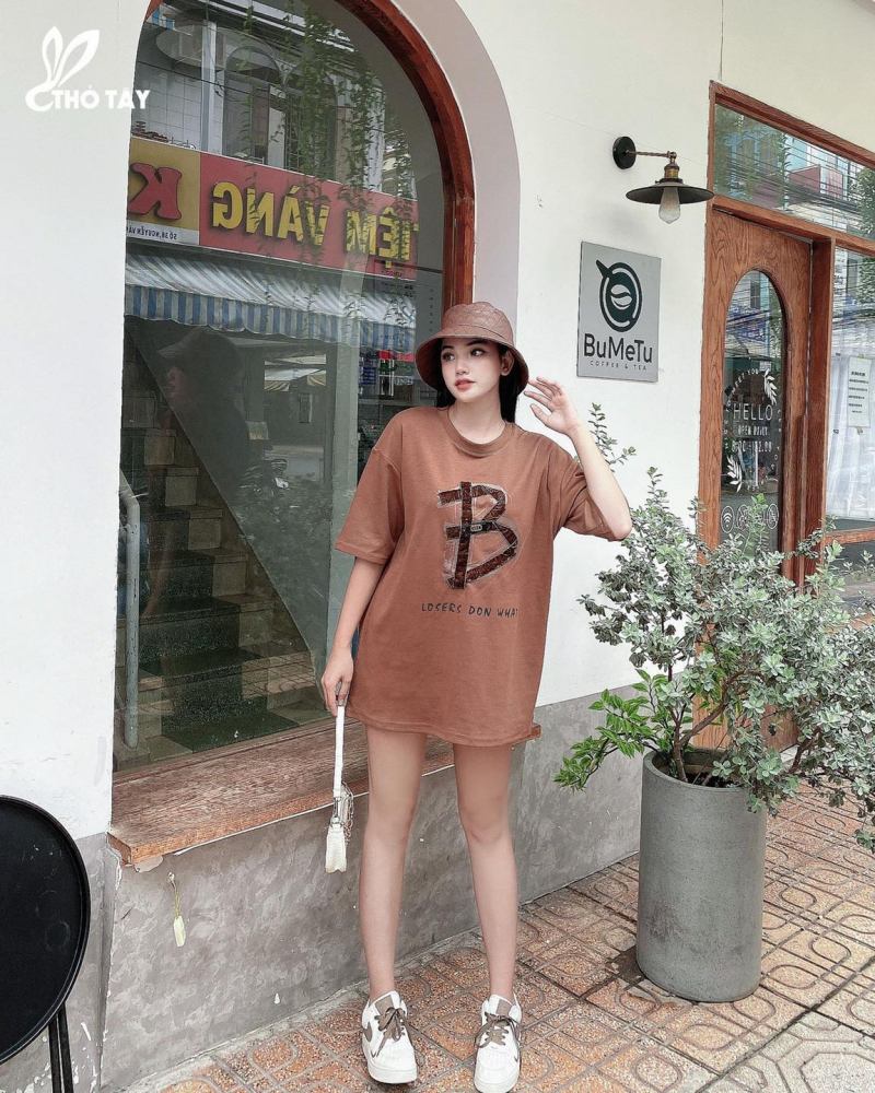 Thỏ Tây Quảng Ngãi