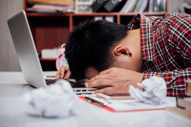 Viết quá dài mà không có trọng tâm