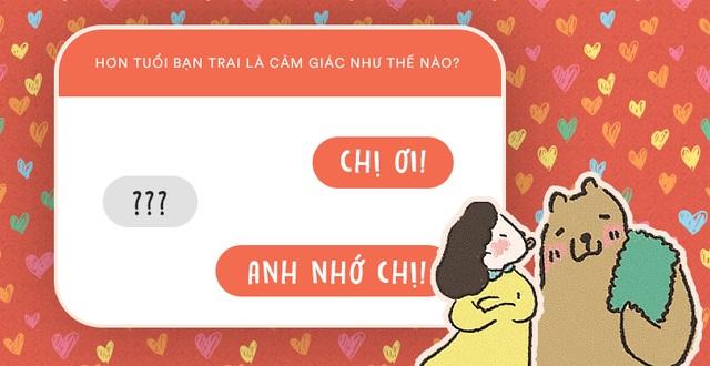 Bạn có thích kiểu xưng hô dễ thương này không?