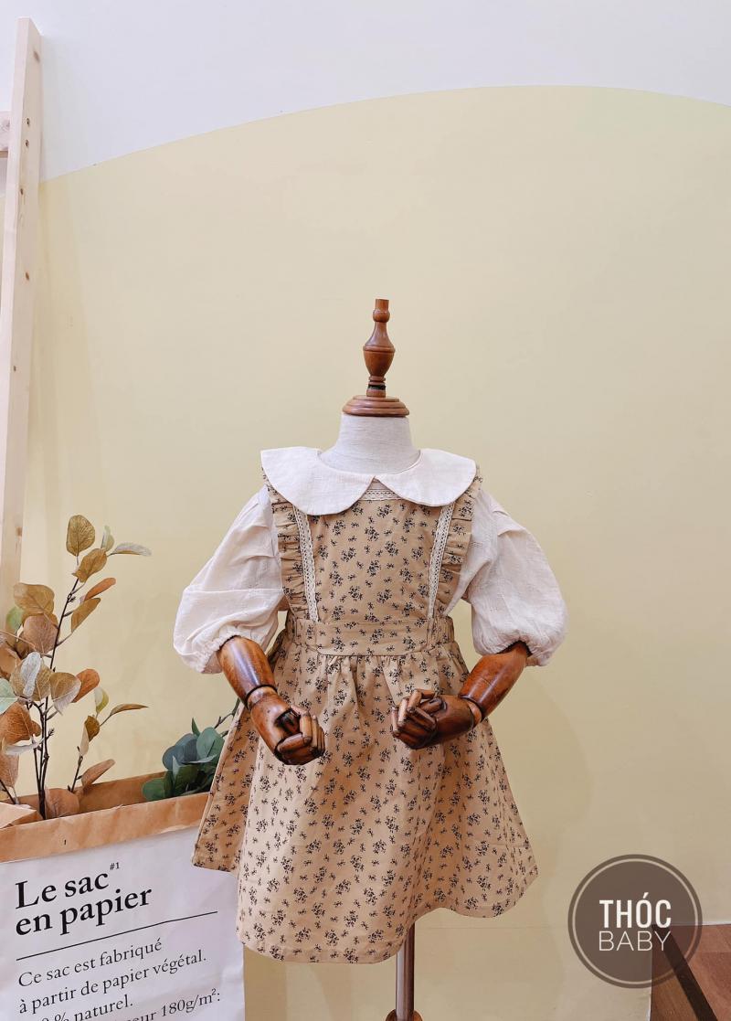 Thóc baby