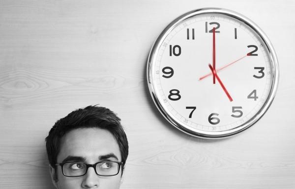 Thời gian của khách hàng là tiền bạc của chính mình