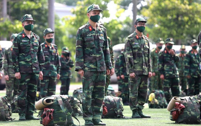Thời gian làm việc