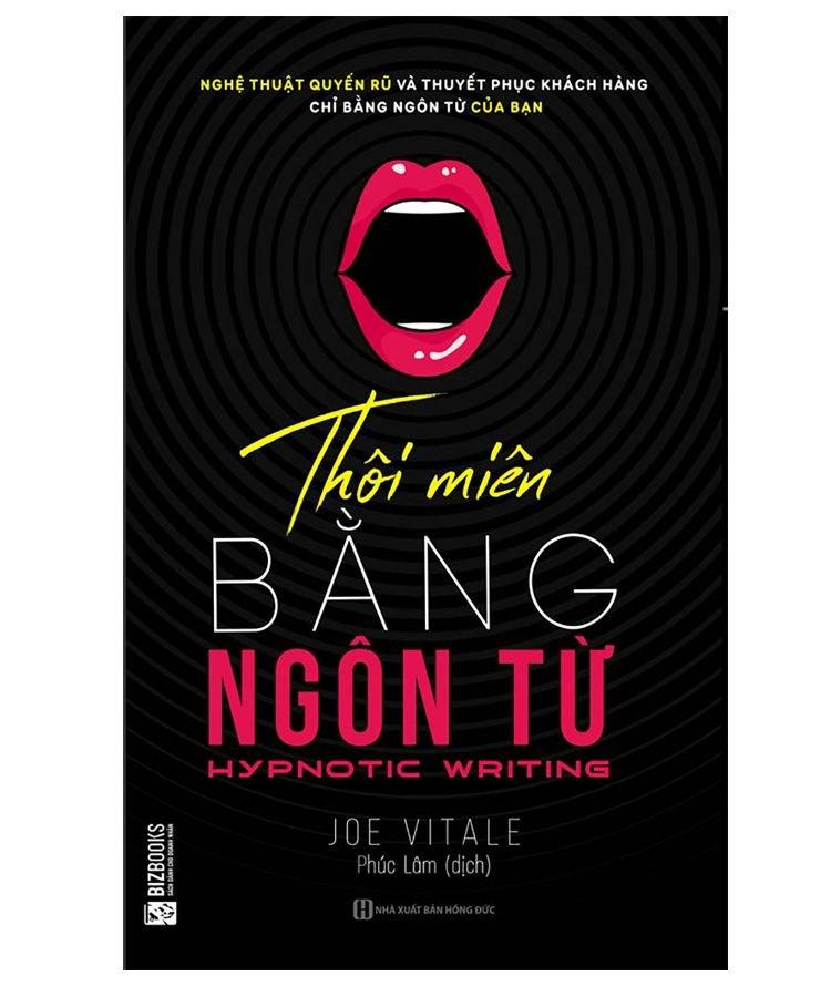Thôi miên bằng ngôn từ – Đối thoại hiệu quả