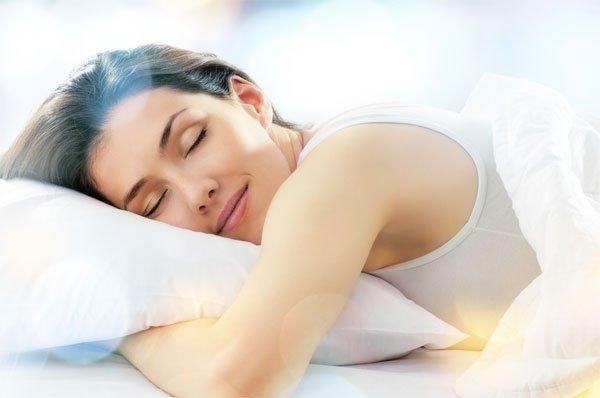 Vệ sinh cá nhân trước khi đi ngủ