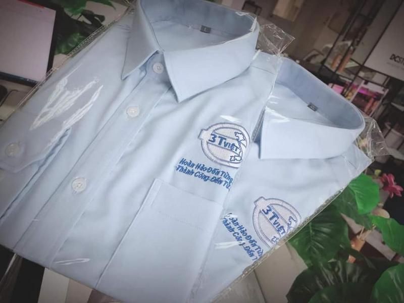 Thời trang Áo Mới