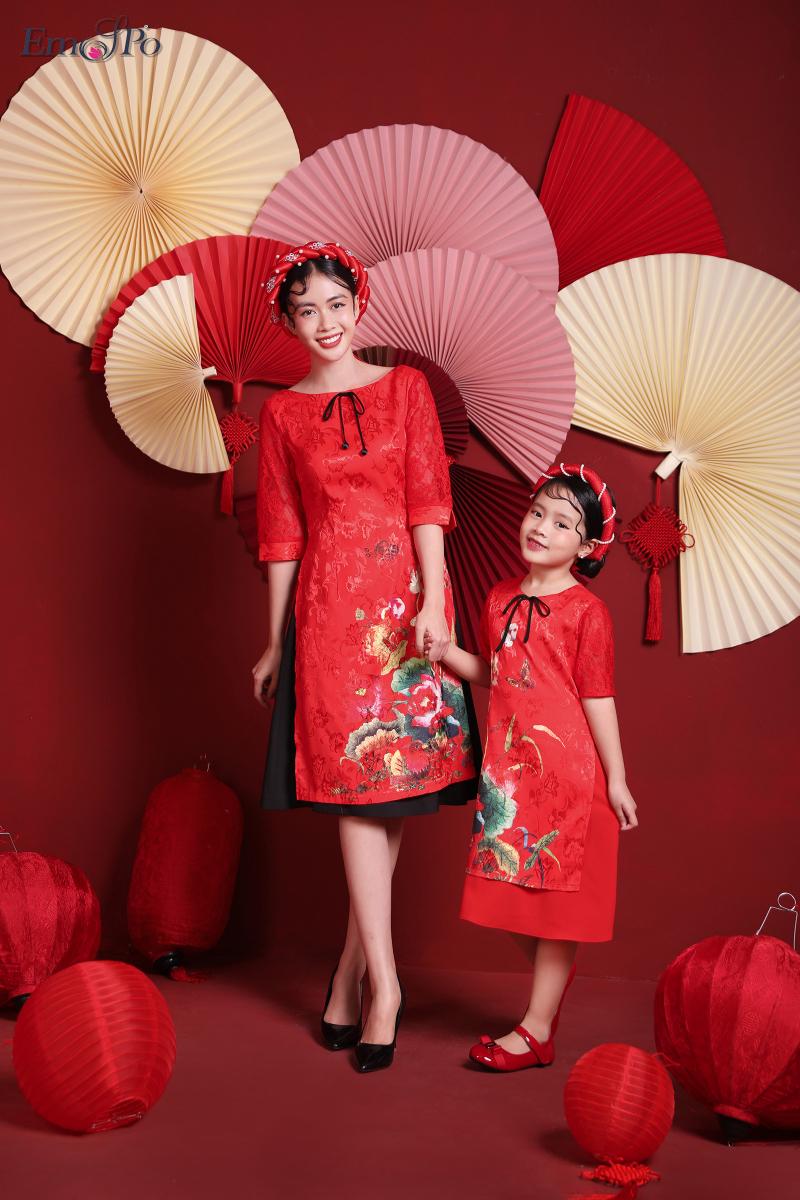 Thời trang cao cấp Emspo