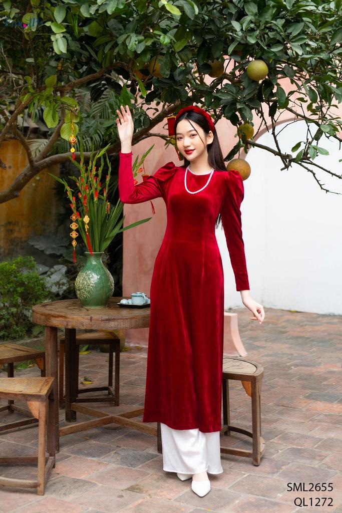 Thời trang cao cấp Emspo