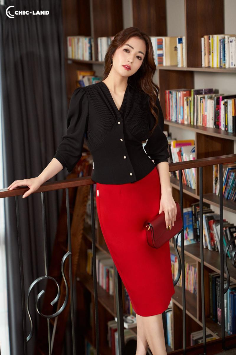 Thời trang Chic-Land