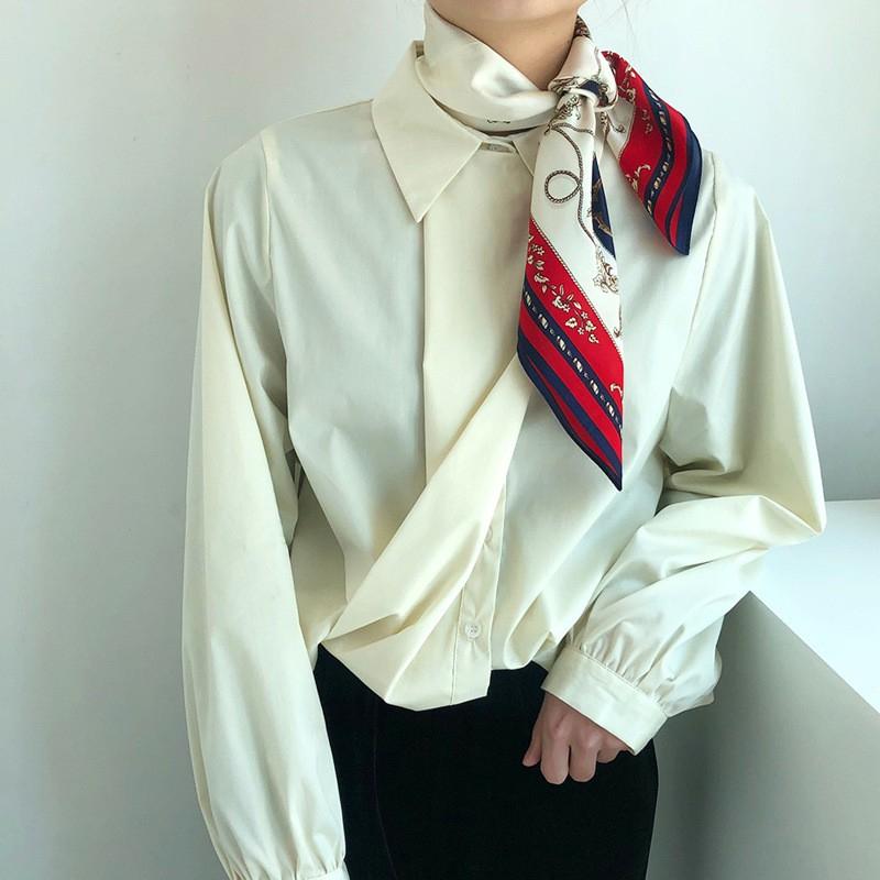 Chiffon Fashion