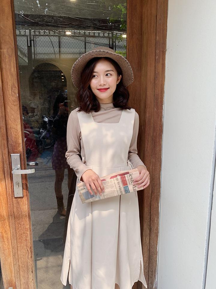 Thời Trang Daisy